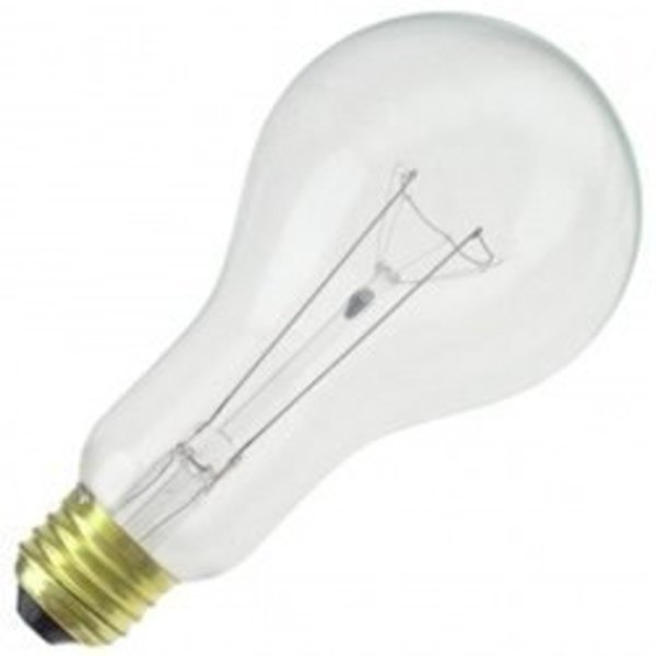 Replacement For LIGHT BULB  LAMP, K105A23 125V, Ilc, Mfr#: K105A23 125V